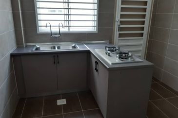 Taman Bukit Senawang Perdana