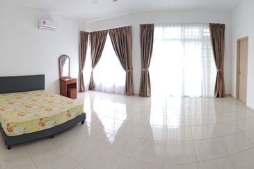 Taman Bukit Senawang Perdana