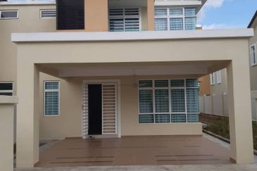 Taman Bukit Senawang Perdana