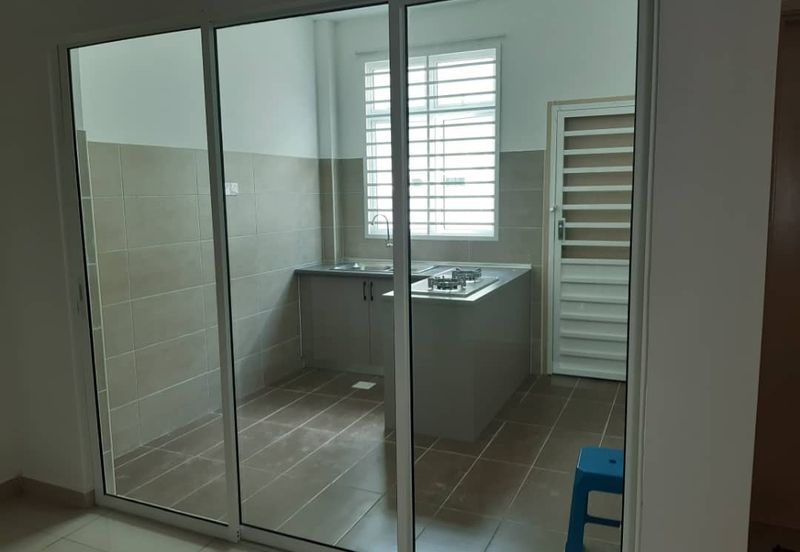 Taman Bukit Senawang Perdana