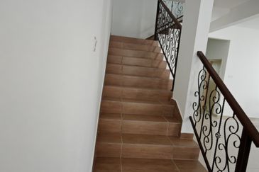 Taman Bukit Senawang Perdana