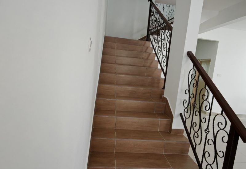 Taman Bukit Senawang Perdana