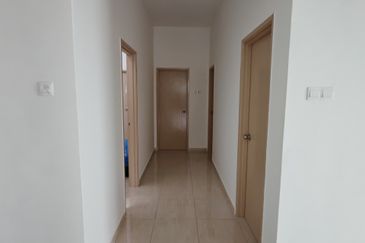 Taman Bukit Senawang Perdana