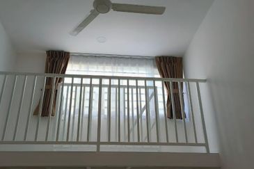 Taman Bukit Senawang Perdana