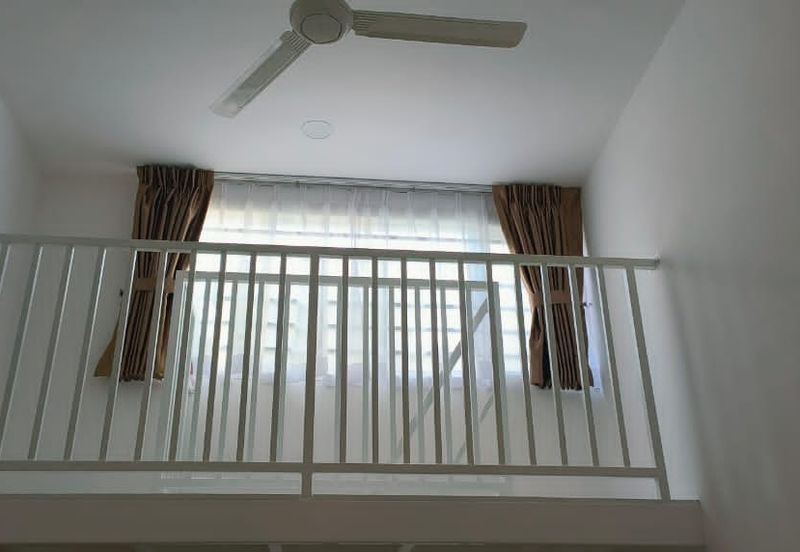 Taman Bukit Senawang Perdana