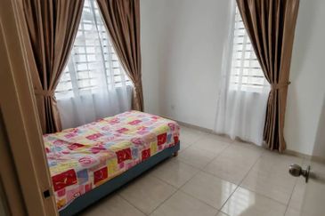 Taman Bukit Senawang Perdana