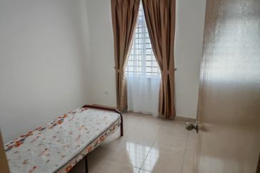 Taman Bukit Senawang Perdana