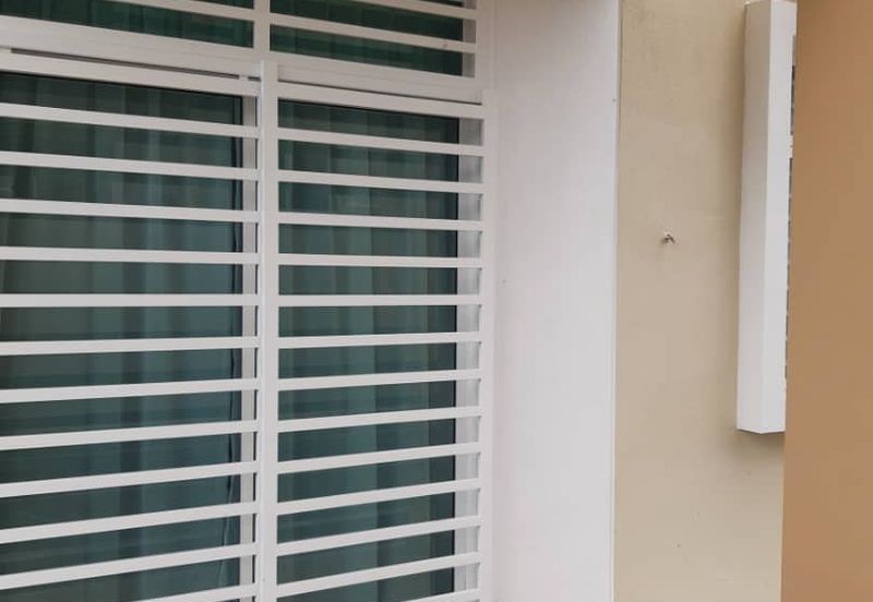 Taman Bukit Senawang Perdana