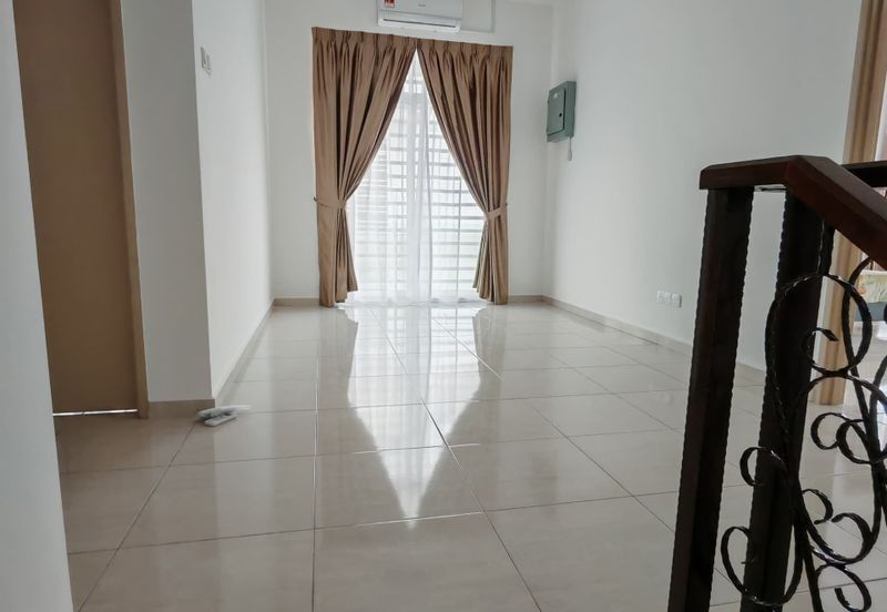 Taman Bukit Senawang Perdana