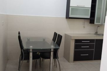 Vision Homes @ Seremban 2