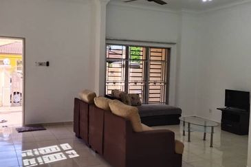 Vision Homes @ Seremban 2