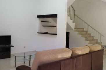 Vision Homes @ Seremban 2