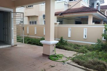 Vision Homes @ Seremban 2