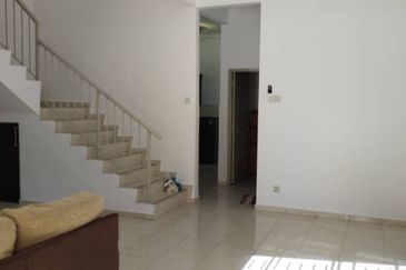 Vision Homes @ Seremban 2