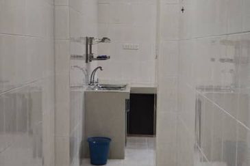 Vision Homes @ Seremban 2