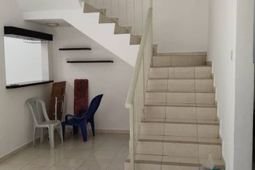 Vision Homes @ Seremban 2