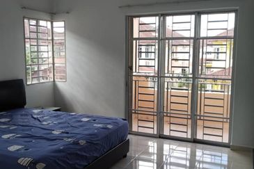 Vision Homes @ Seremban 2