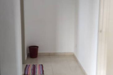 Vision Homes @ Seremban 2