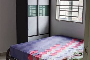 Vision Homes @ Seremban 2