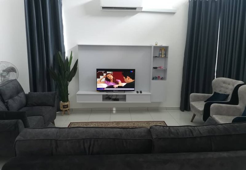 Taman Bukit Senawang Perdana