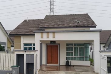 Taman Bukit Senawang Perdana