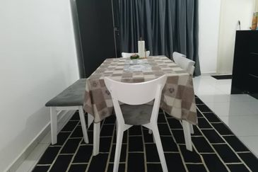 Taman Bukit Senawang Perdana