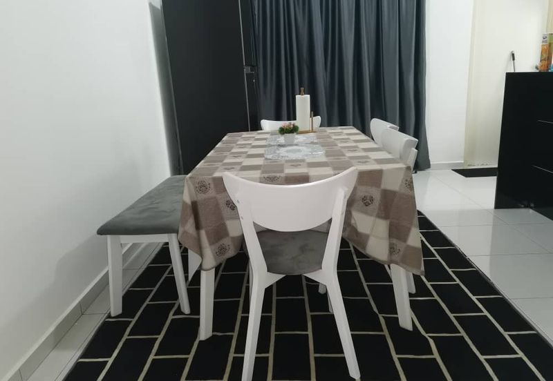 Taman Bukit Senawang Perdana