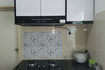 Taman Bukit Senawang Perdana