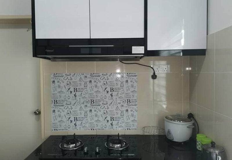 Taman Bukit Senawang Perdana