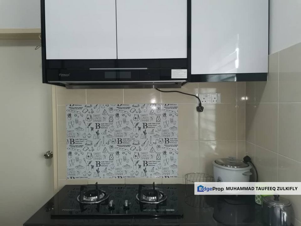 FULLY FURNISHED | Single Storey Bungalow Taman Bukit Senawang Perdana, Pinggiran Senawang, Negeri Sembilan, Seremban