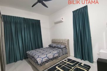 Taman Bukit Senawang Perdana