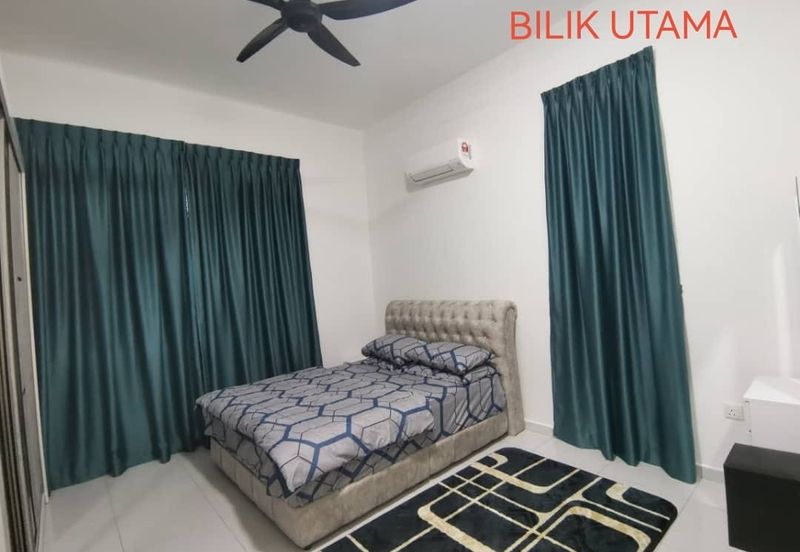 Taman Bukit Senawang Perdana