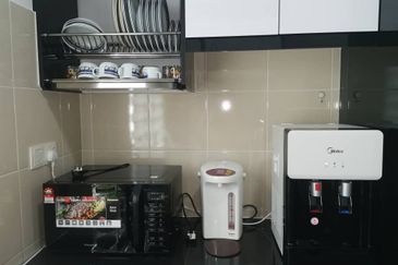 Taman Bukit Senawang Perdana