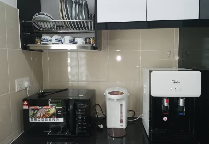 Taman Bukit Senawang Perdana