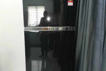 Taman Bukit Senawang Perdana