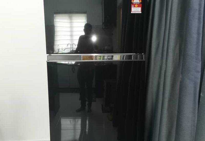 Taman Bukit Senawang Perdana