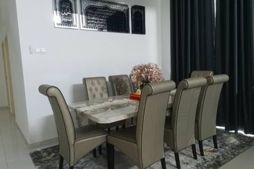 Taman Bukit Senawang Perdana