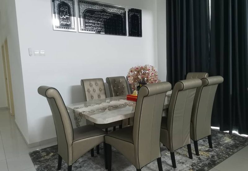 Taman Bukit Senawang Perdana