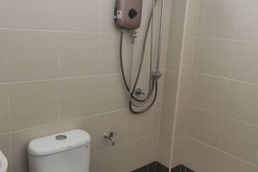 Taman Bukit Senawang Perdana