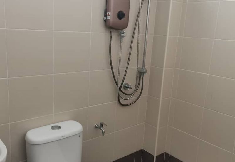 Taman Bukit Senawang Perdana