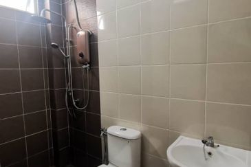 Taman Bukit Senawang Perdana