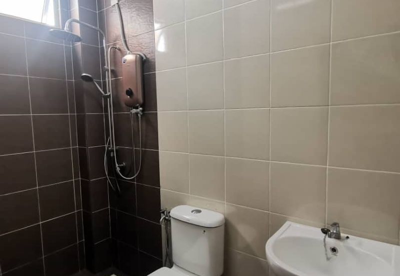 Taman Bukit Senawang Perdana