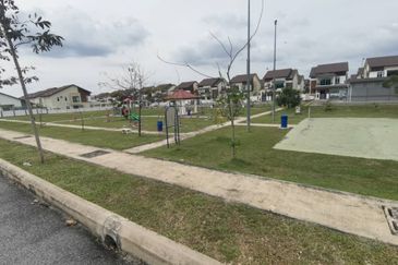 Taman Bukit Senawang Perdana