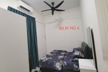 Taman Bukit Senawang Perdana