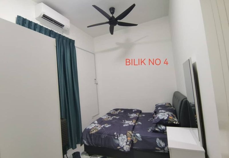 Taman Bukit Senawang Perdana