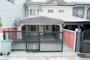 Taman Alamanda Senawang