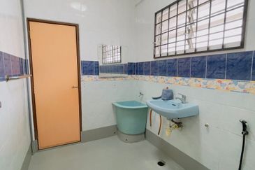 Taman Alamanda Senawang