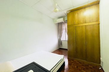 Taman Alamanda Senawang