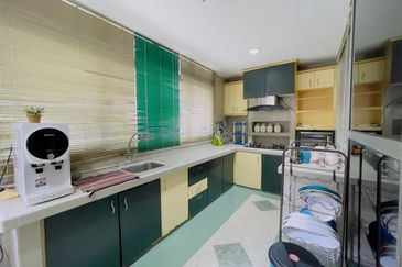 Taman Alamanda Senawang