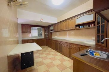 Taman Alamanda Senawang